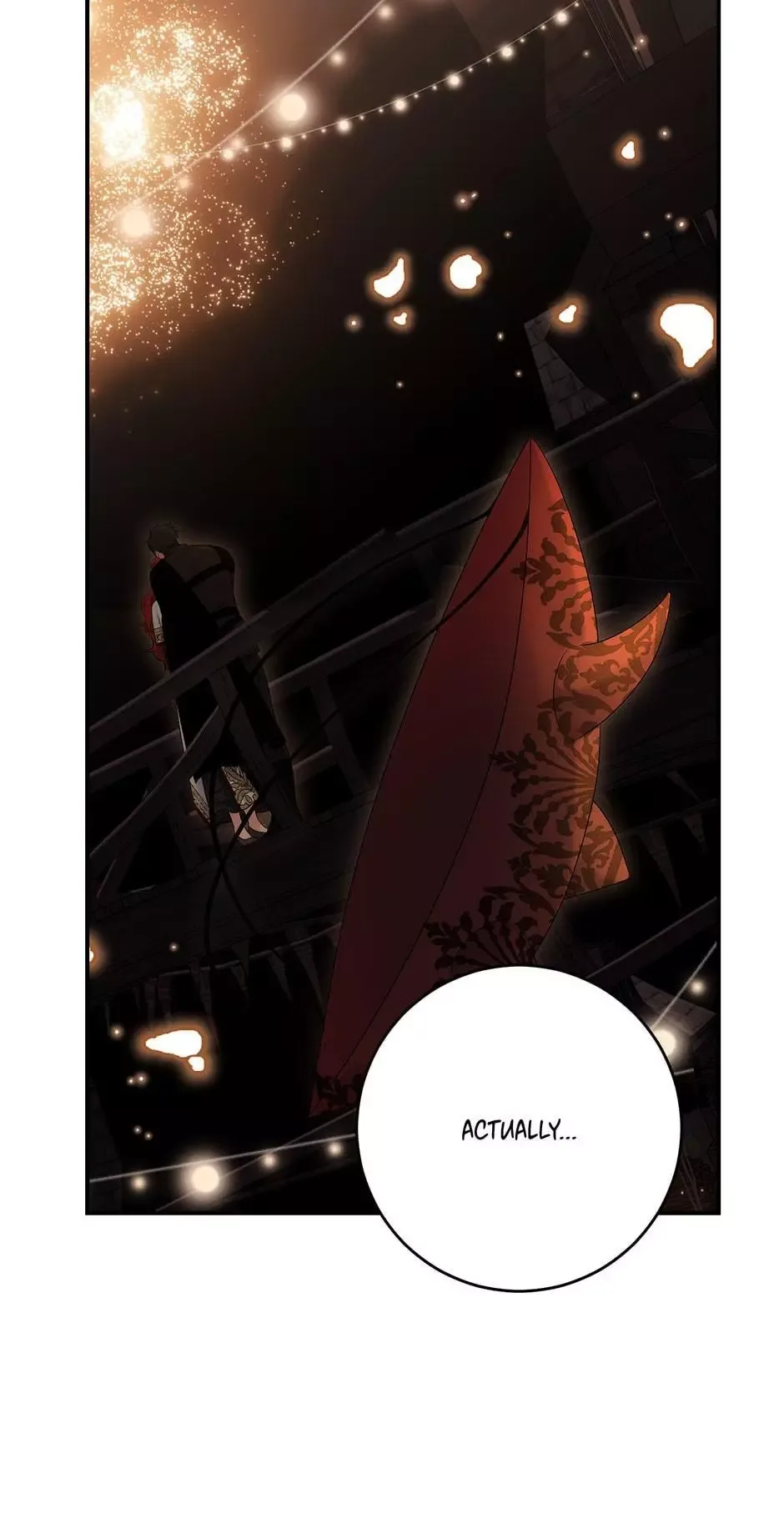 It Looks Like I’ve Fallen into the World of a Reverse Harem Game Chapter 81 page 64