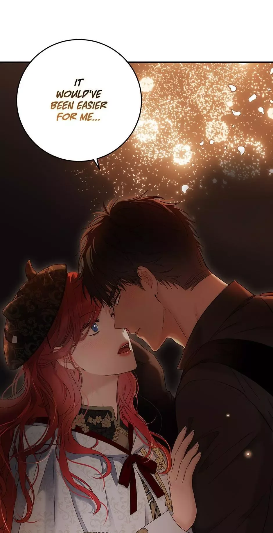 It Looks Like I’ve Fallen into the World of a Reverse Harem Game Chapter 81 page 65
