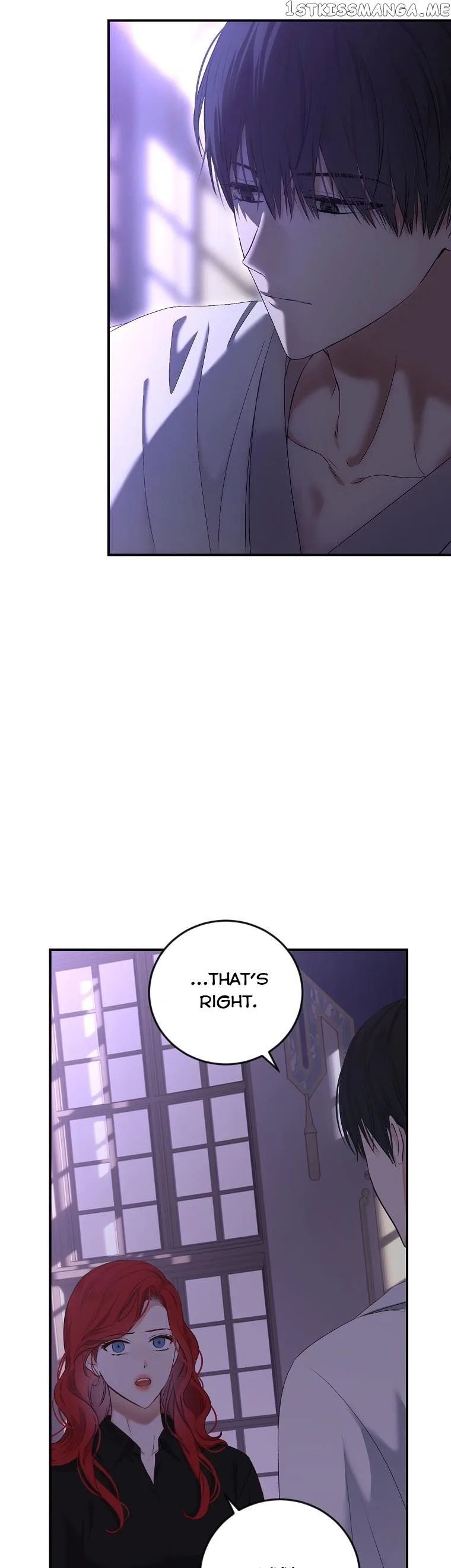 It Looks Like I’ve Fallen into the World of a Reverse Harem Game Chapter 79 page 38