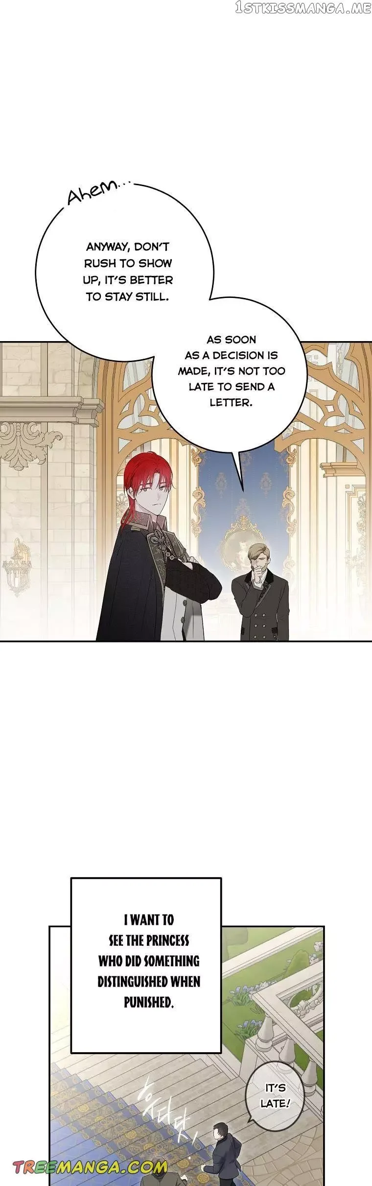 It Looks Like I’ve Fallen into the World of a Reverse Harem Game Chapter 83 page 5