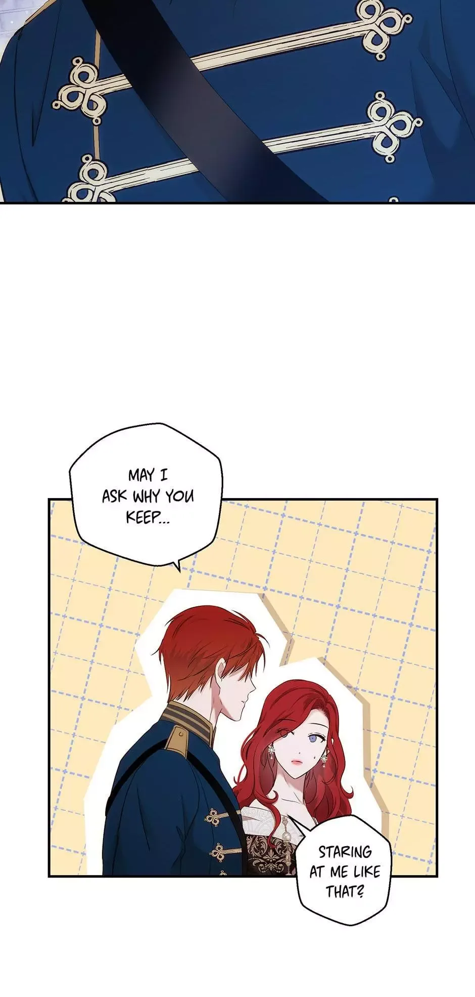 It Looks Like I’ve Fallen into the World of a Reverse Harem Game Chapter 82 page 26
