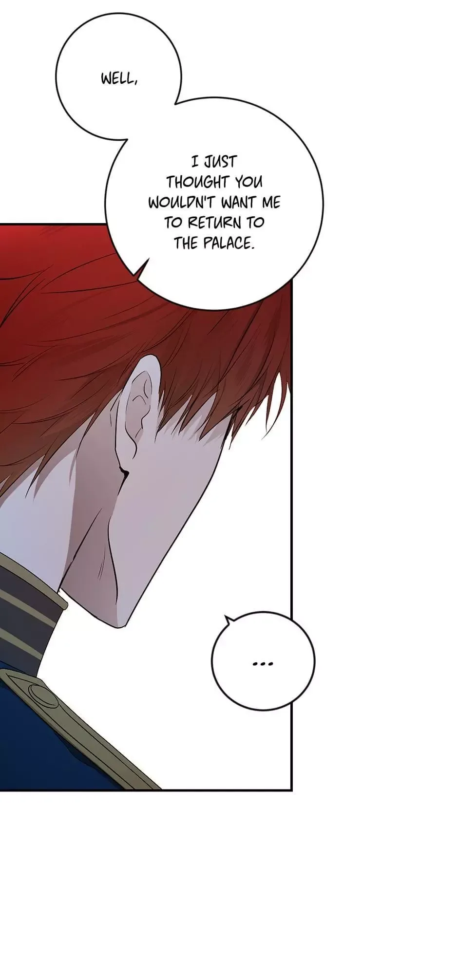 It Looks Like I’ve Fallen into the World of a Reverse Harem Game Chapter 82 page 27