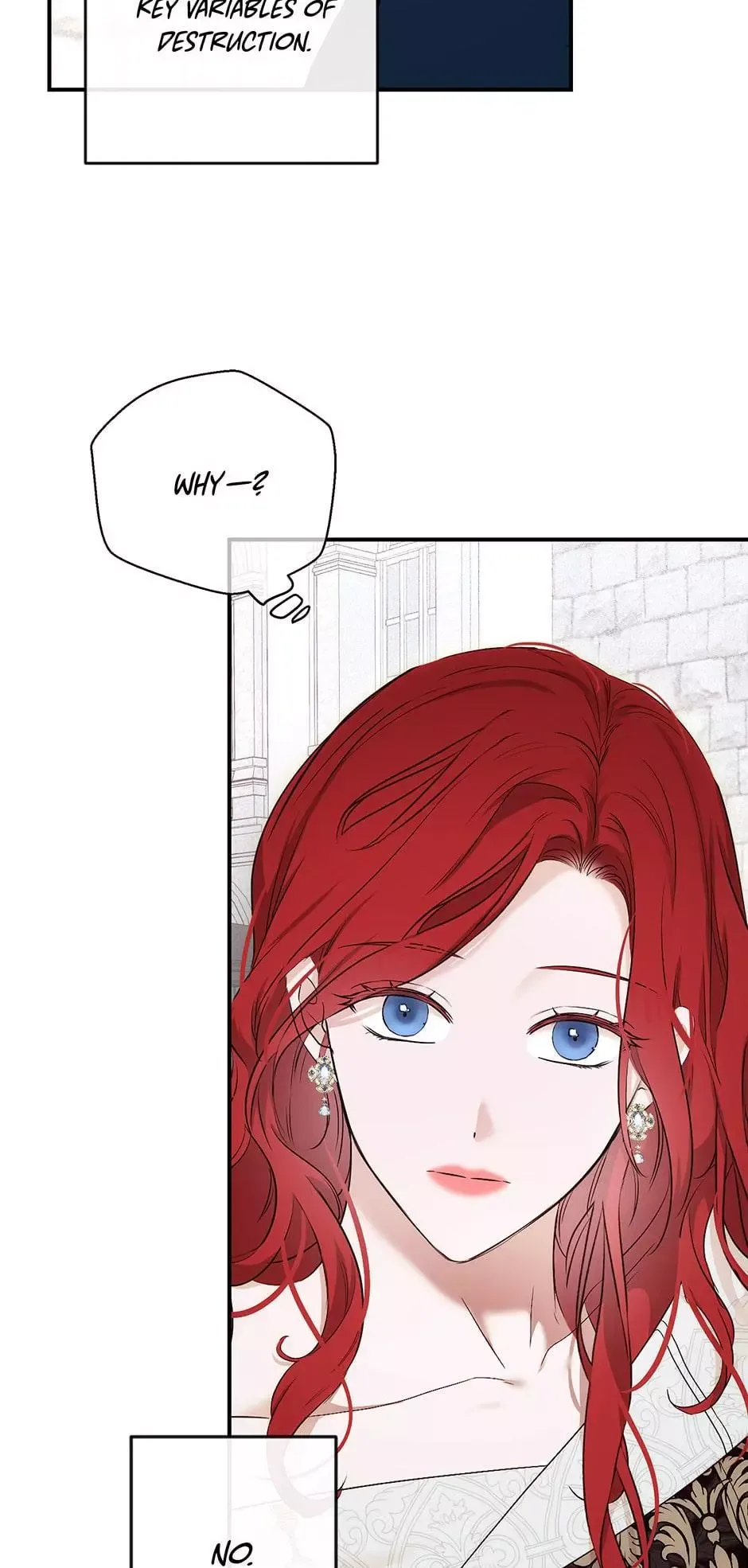 It Looks Like I’ve Fallen into the World of a Reverse Harem Game Chapter 82 page 24