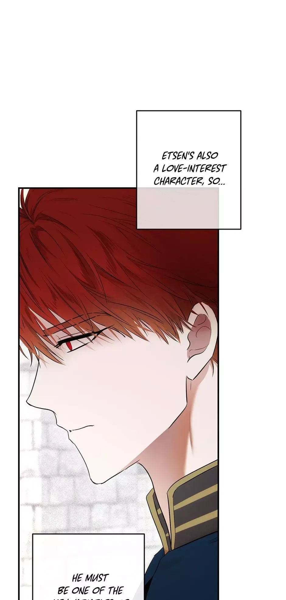 It Looks Like I’ve Fallen into the World of a Reverse Harem Game Chapter 82 page 23