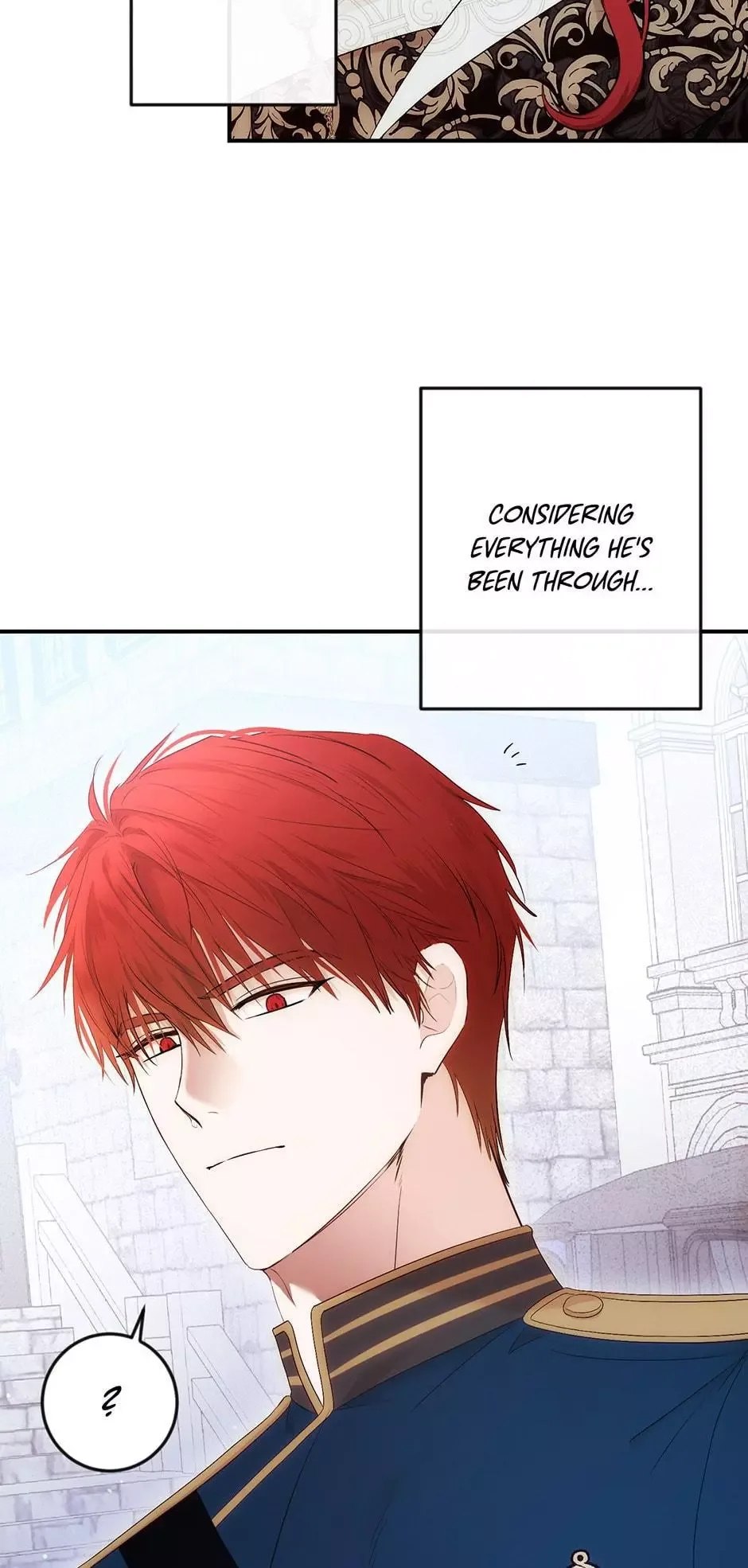It Looks Like I’ve Fallen into the World of a Reverse Harem Game Chapter 82 page 25