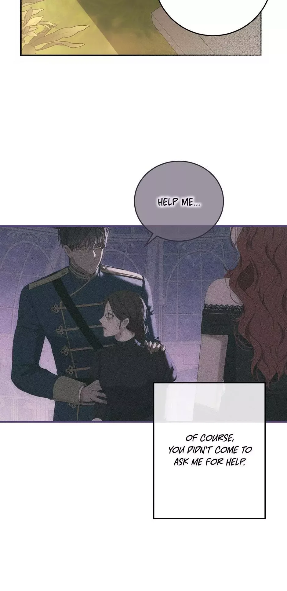 It Looks Like I’ve Fallen into the World of a Reverse Harem Game Chapter 82 page 38