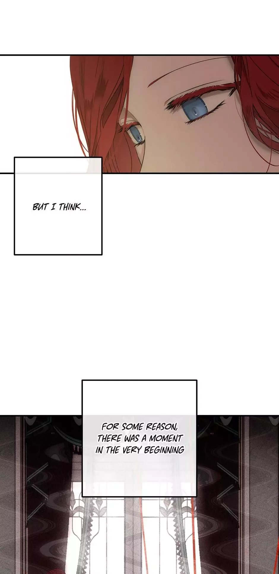 It Looks Like I’ve Fallen into the World of a Reverse Harem Game Chapter 82 page 39