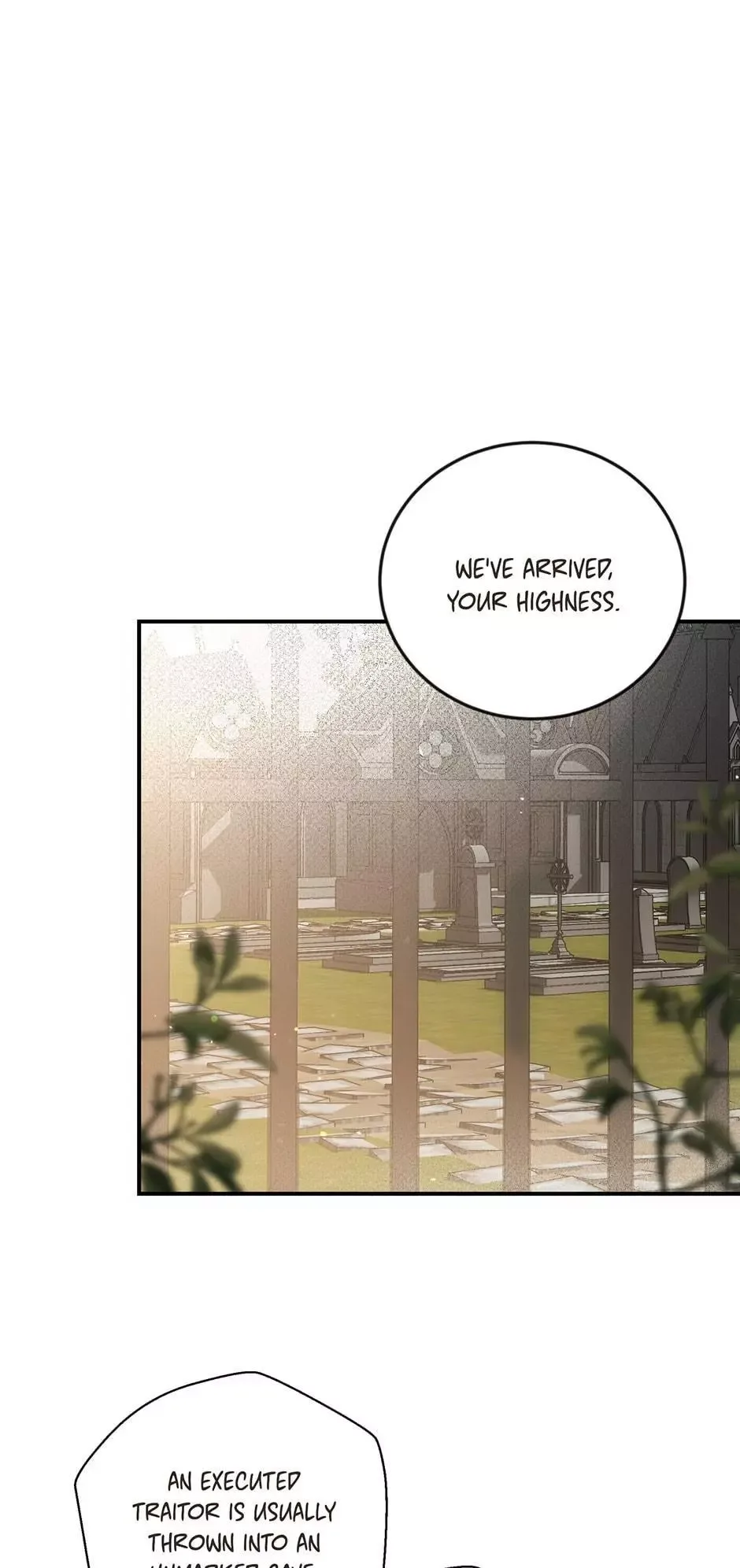 It Looks Like I’ve Fallen into the World of a Reverse Harem Game Chapter 82 page 32