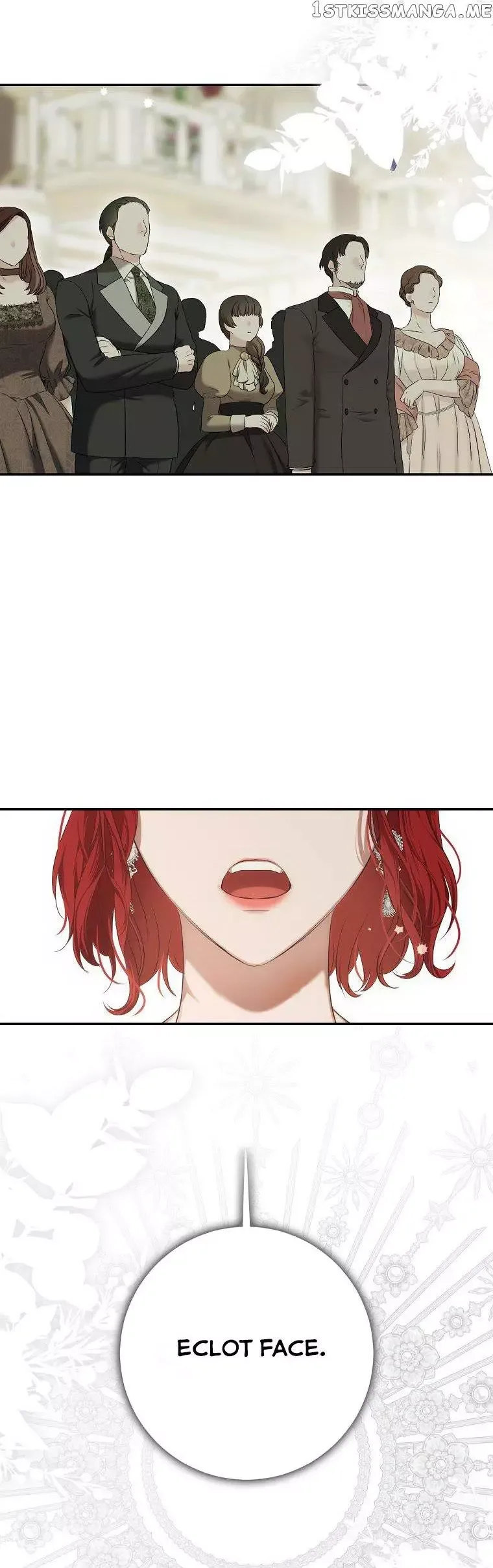 It Looks Like I’ve Fallen into the World of a Reverse Harem Game Chapter 83 page 12