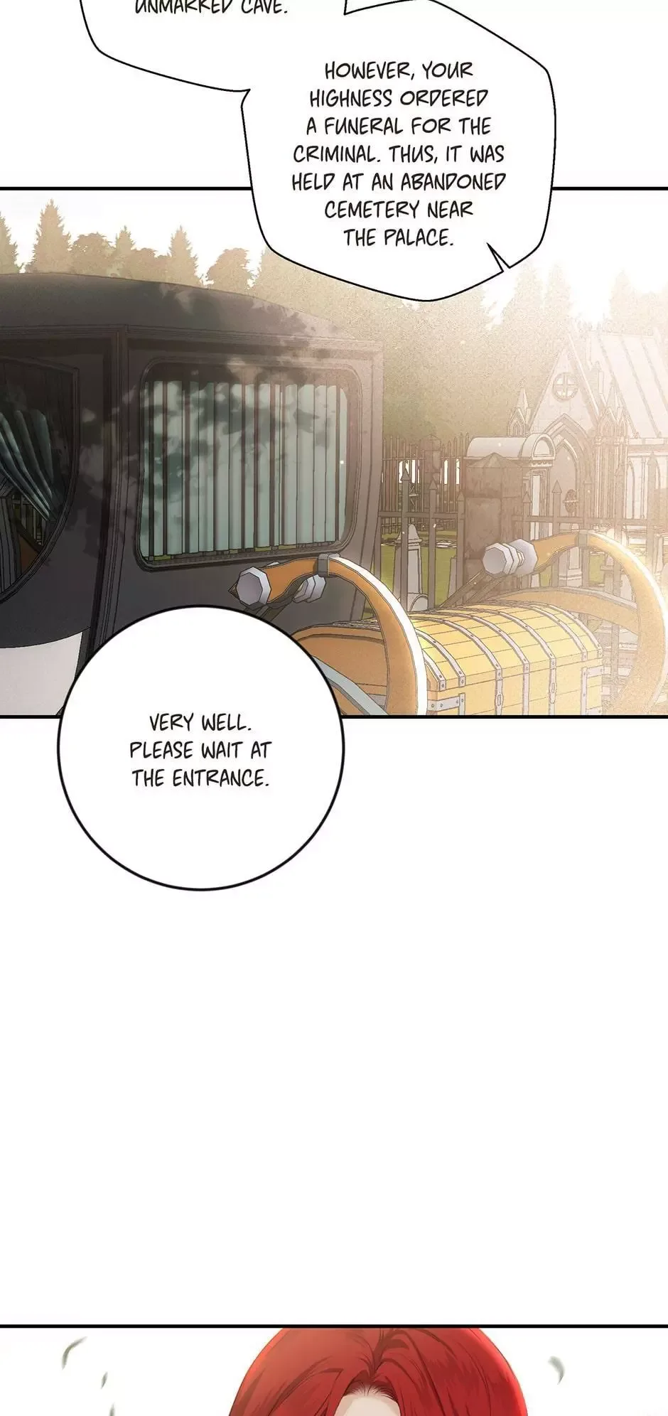 It Looks Like I’ve Fallen into the World of a Reverse Harem Game Chapter 82 page 33