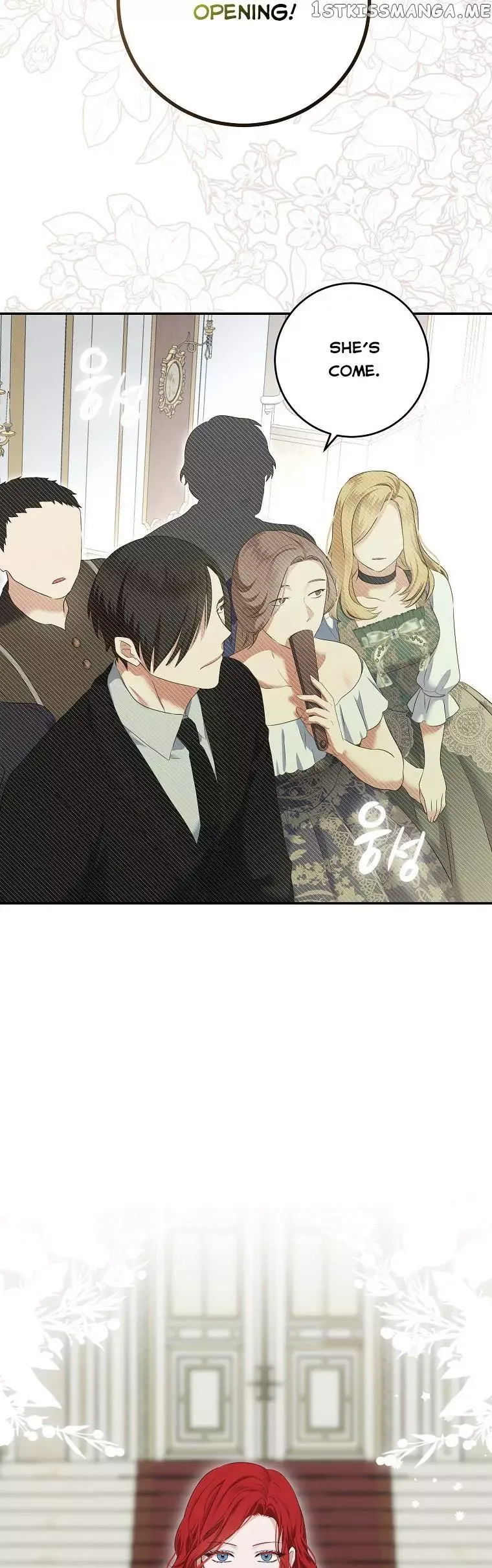 It Looks Like I’ve Fallen into the World of a Reverse Harem Game Chapter 83 page 10