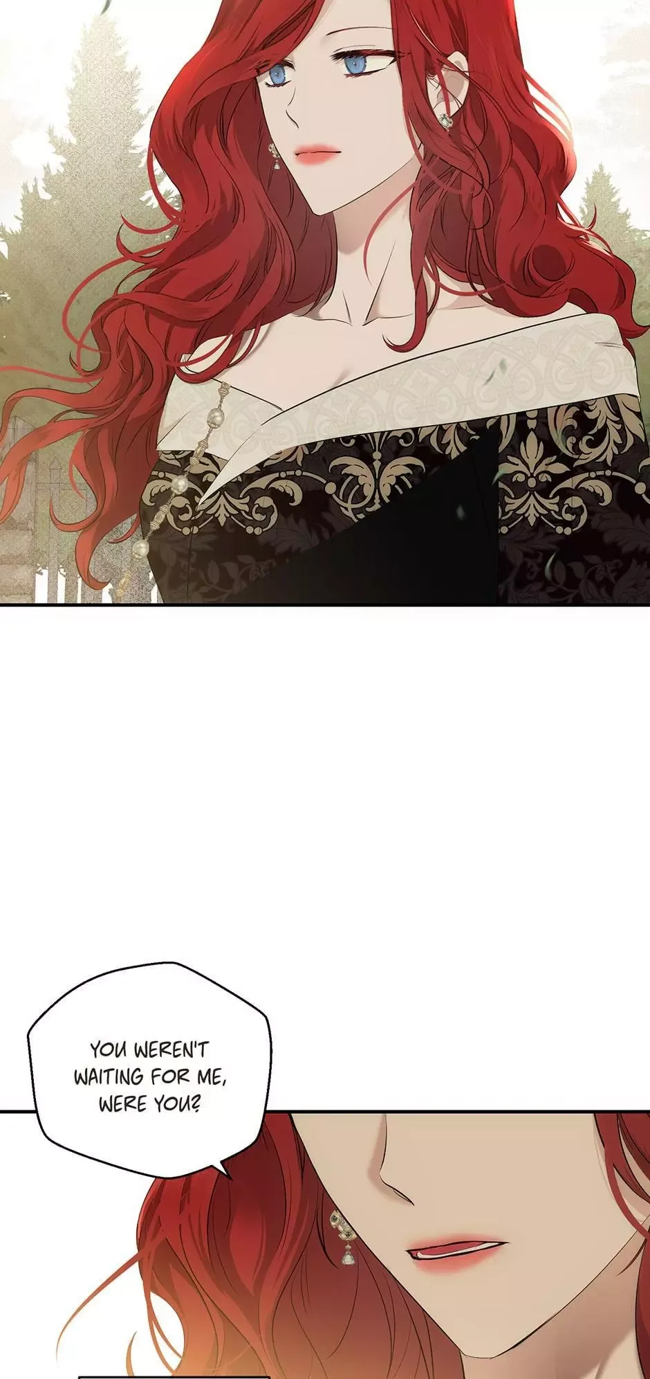 It Looks Like I’ve Fallen into the World of a Reverse Harem Game Chapter 82 page 34