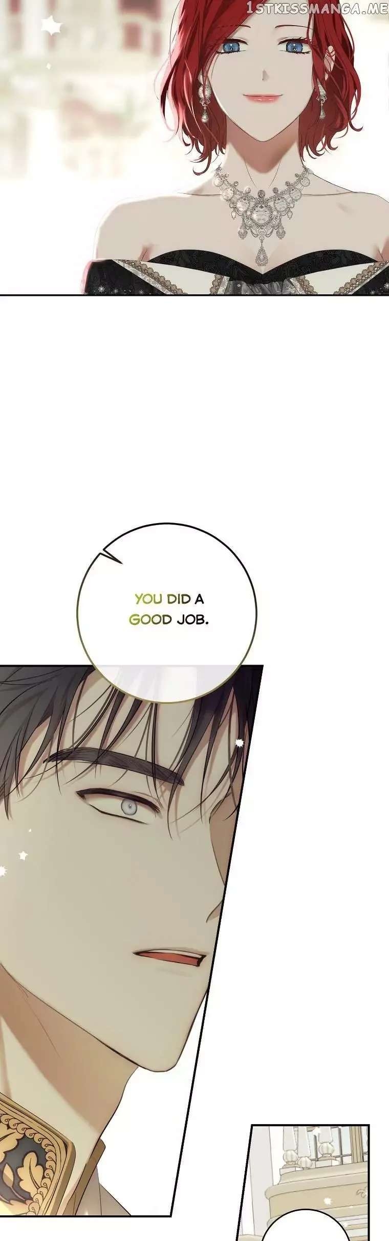 It Looks Like I’ve Fallen into the World of a Reverse Harem Game Chapter 83 page 15