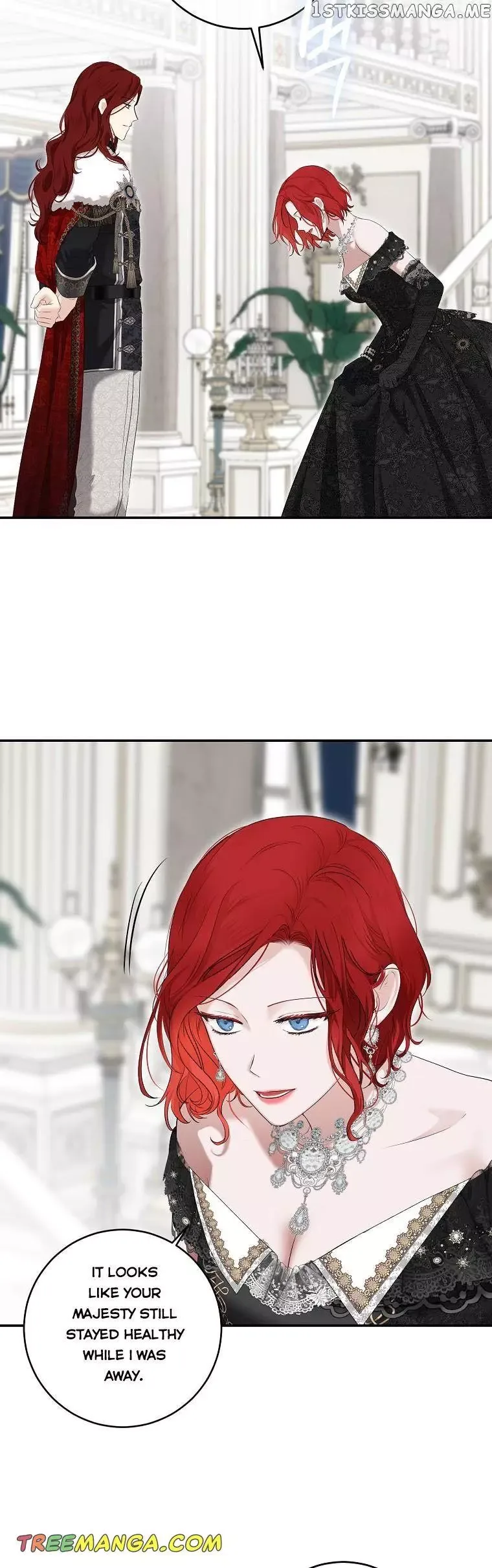 It Looks Like I’ve Fallen into the World of a Reverse Harem Game Chapter 83 page 20