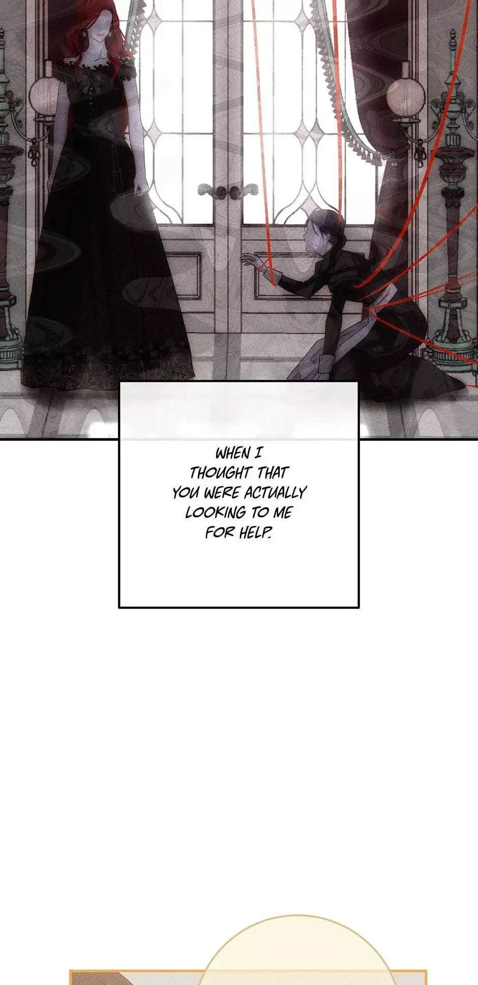 It Looks Like I’ve Fallen into the World of a Reverse Harem Game Chapter 82 page 40