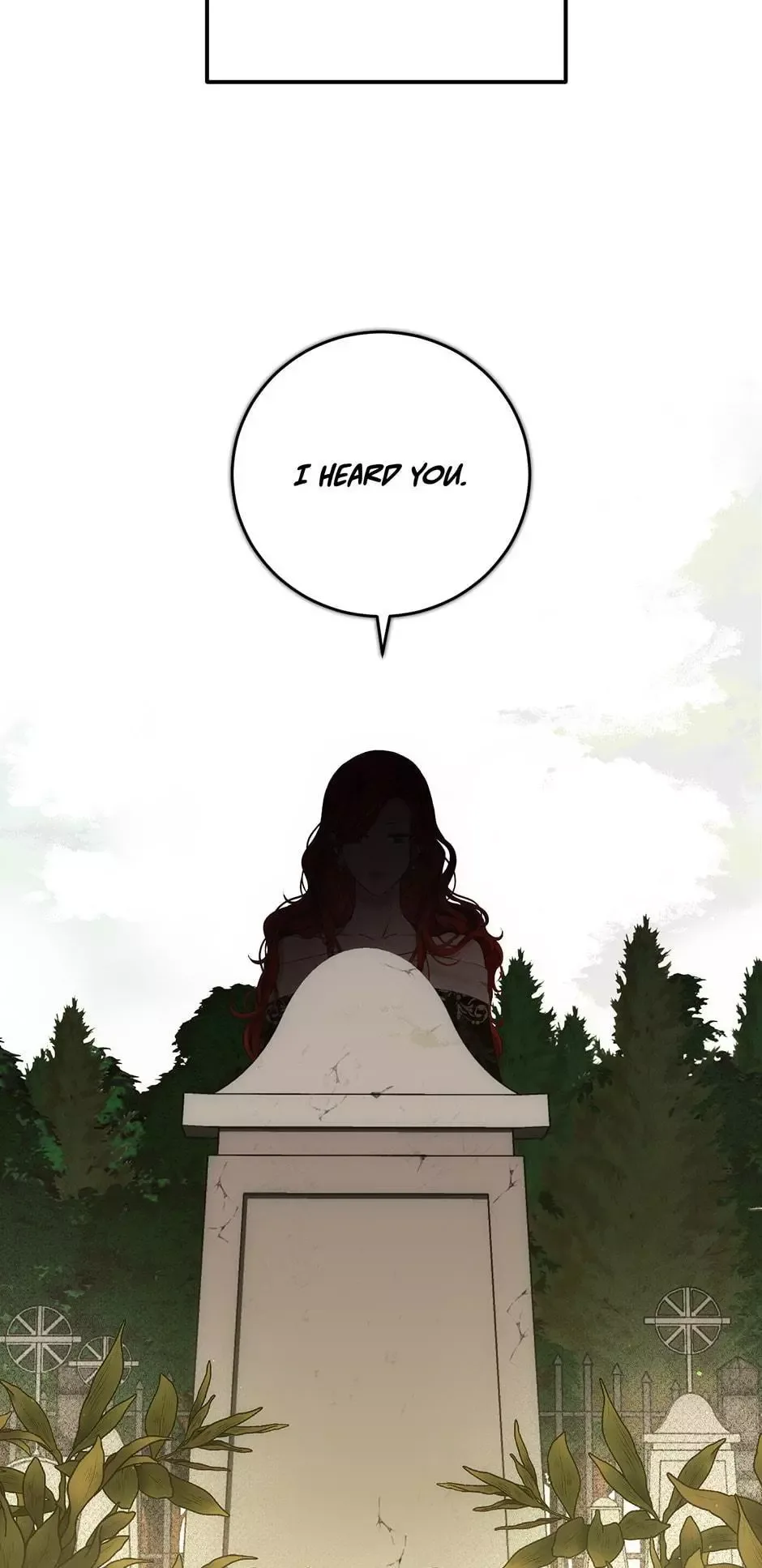 It Looks Like I’ve Fallen into the World of a Reverse Harem Game Chapter 82 page 43