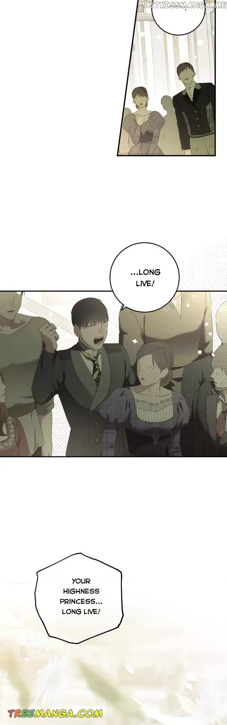 It Looks Like I’ve Fallen into the World of a Reverse Harem Game Chapter 83 page 16
