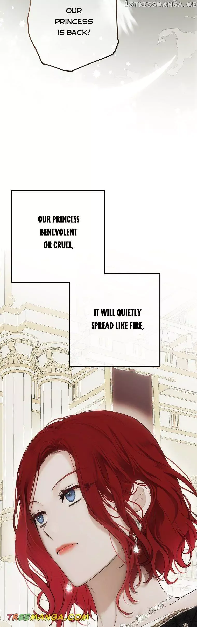 It Looks Like I’ve Fallen into the World of a Reverse Harem Game Chapter 83 page 18