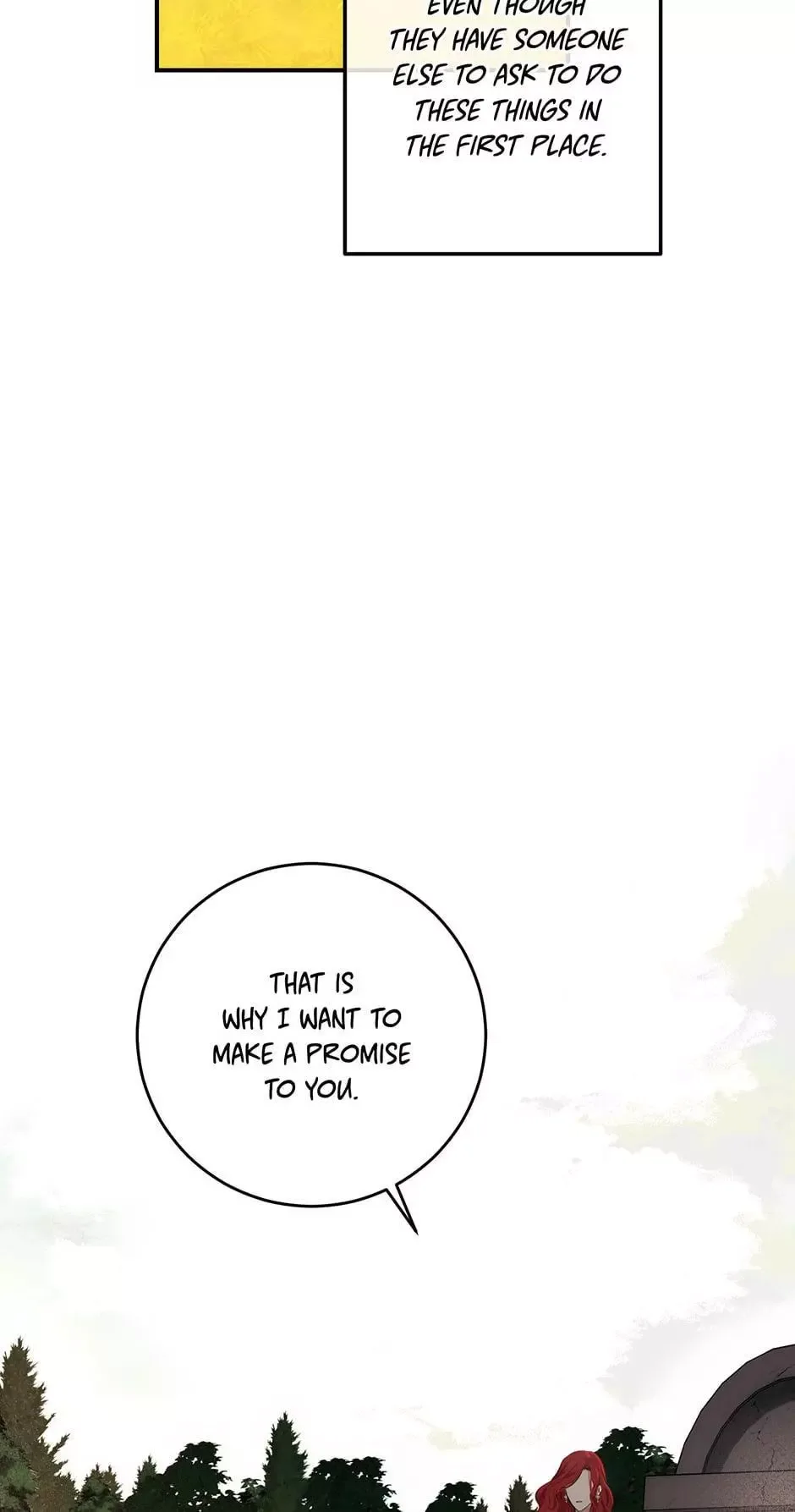 It Looks Like I’ve Fallen into the World of a Reverse Harem Game Chapter 82 page 47