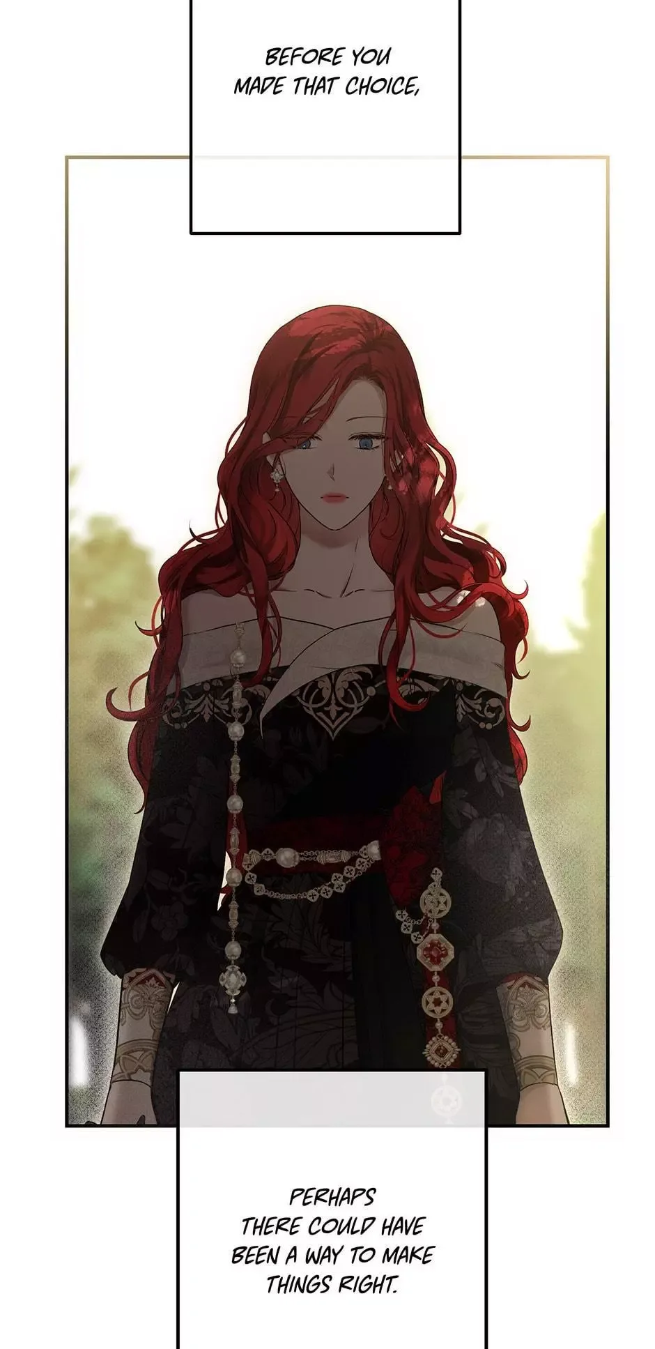 It Looks Like I’ve Fallen into the World of a Reverse Harem Game Chapter 82 page 42