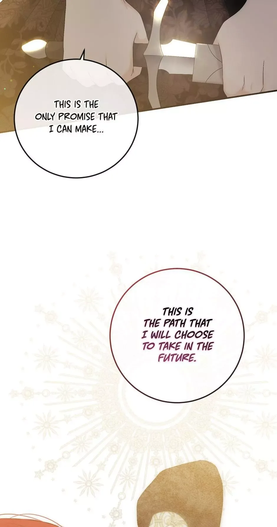 It Looks Like I’ve Fallen into the World of a Reverse Harem Game Chapter 82 page 53