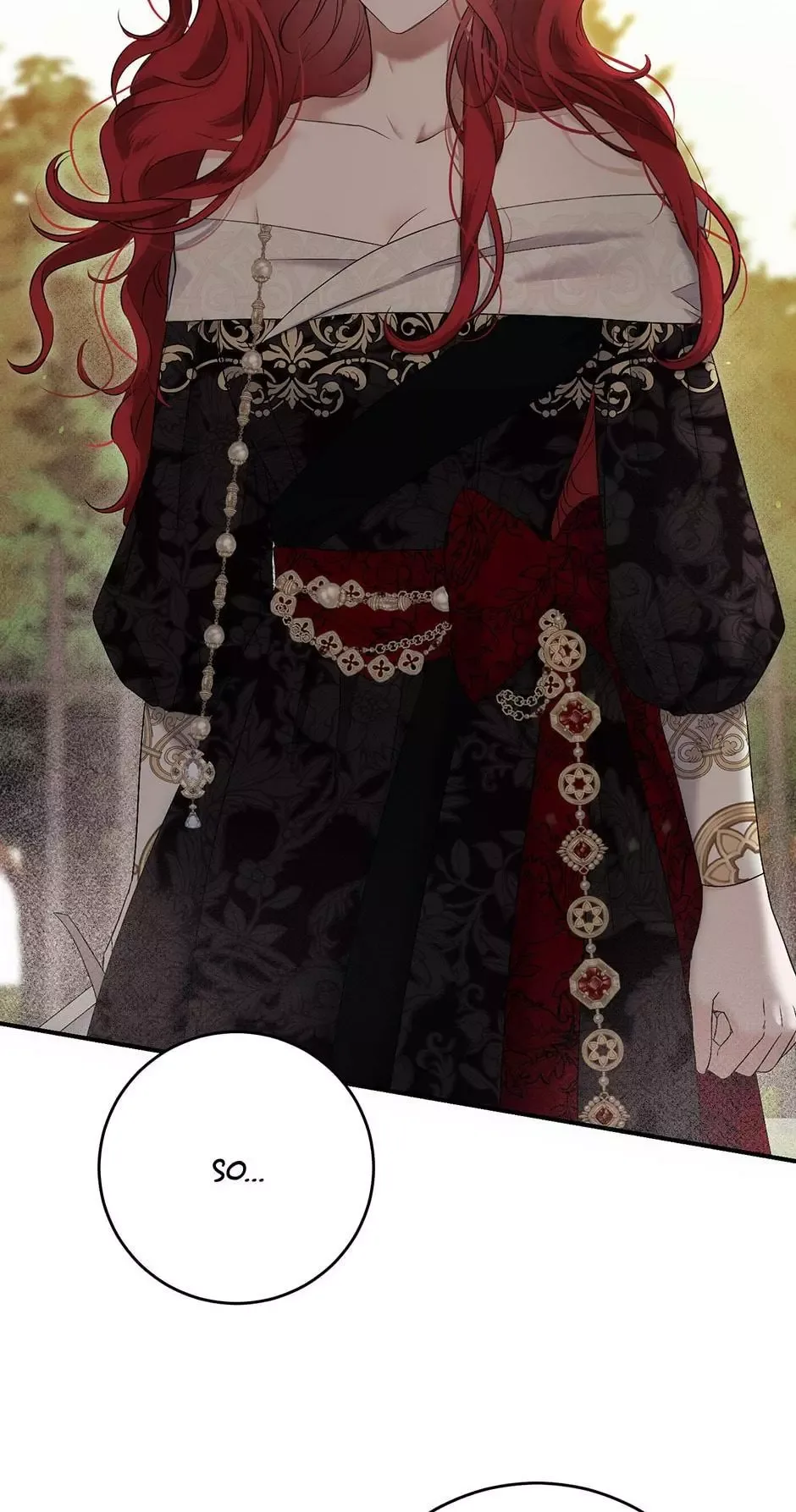 It Looks Like I’ve Fallen into the World of a Reverse Harem Game Chapter 82 page 50