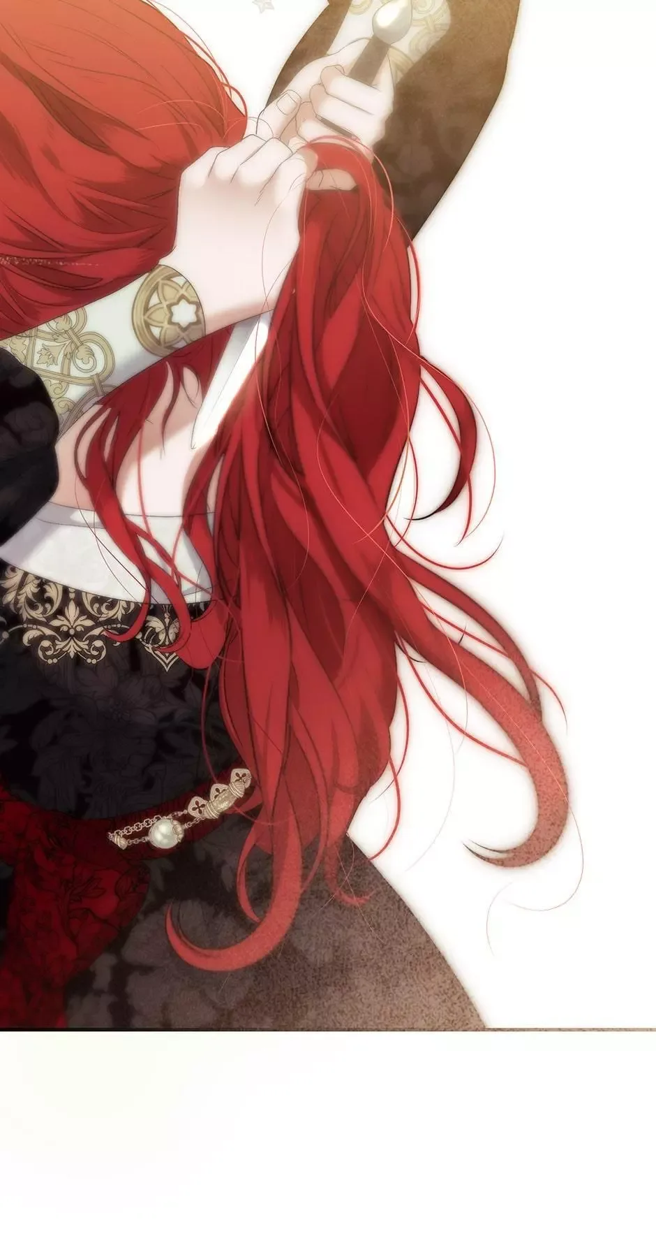 It Looks Like I’ve Fallen into the World of a Reverse Harem Game Chapter 82 page 54