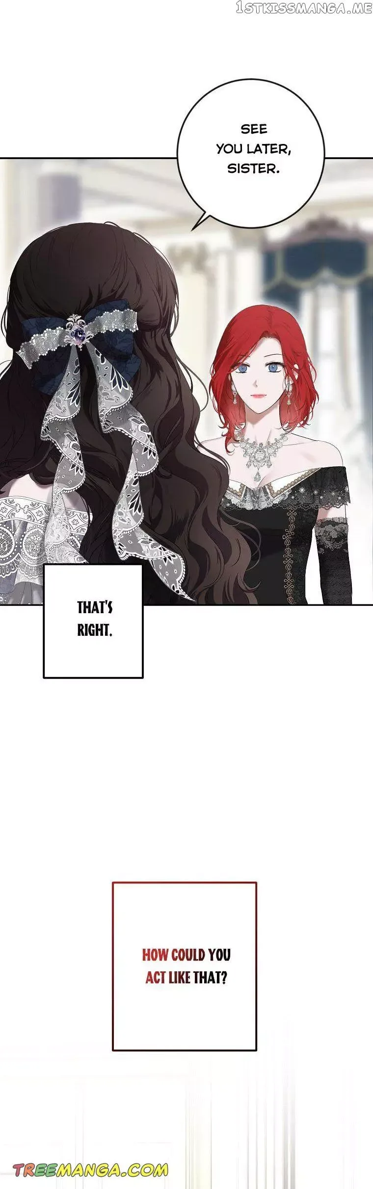 It Looks Like I’ve Fallen into the World of a Reverse Harem Game Chapter 83 page 27