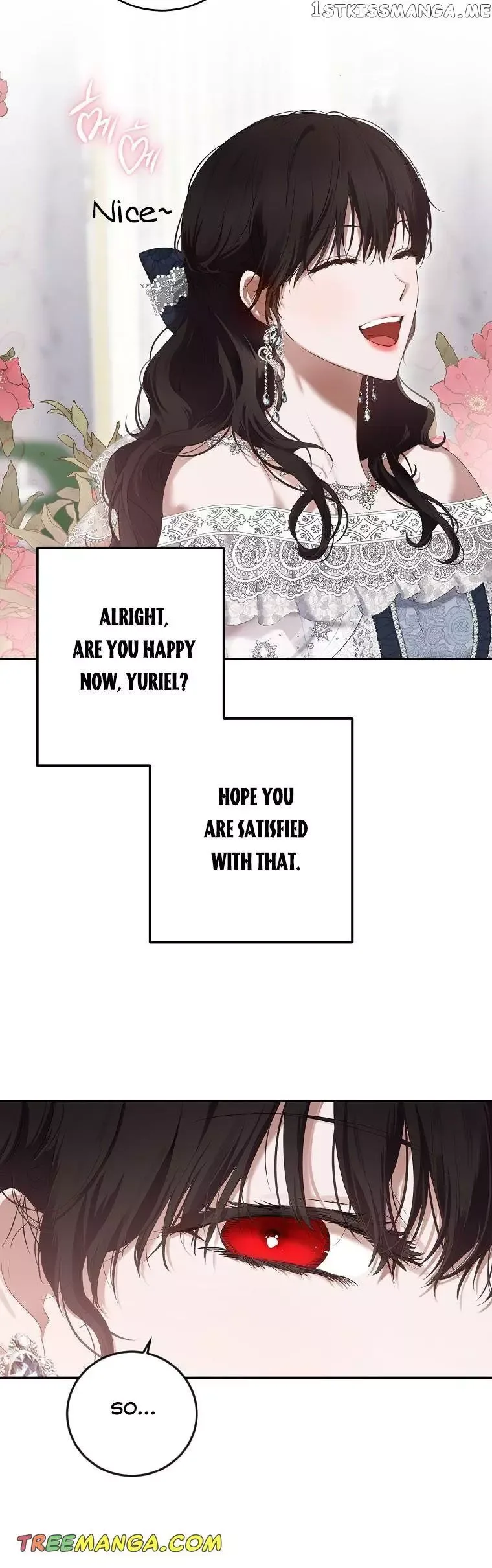 It Looks Like I’ve Fallen into the World of a Reverse Harem Game Chapter 83 page 26