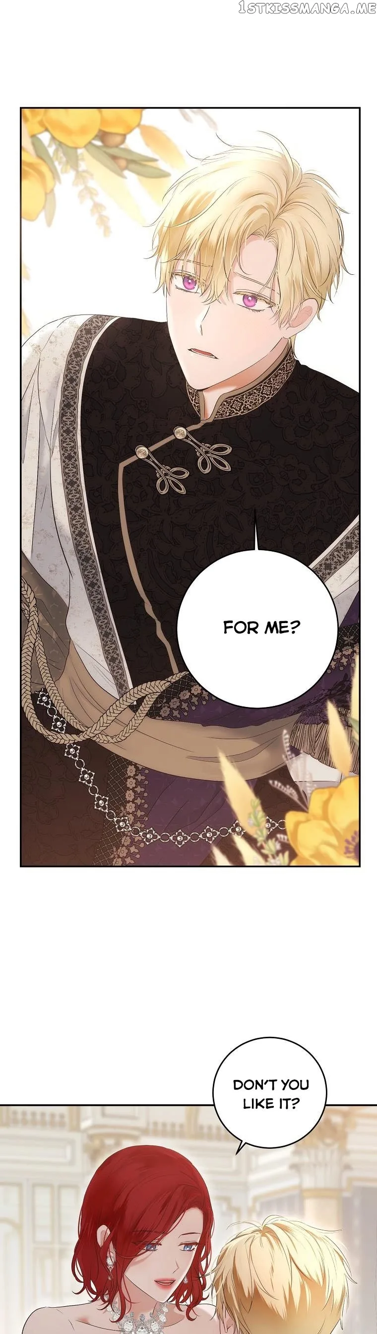 It Looks Like I’ve Fallen into the World of a Reverse Harem Game Chapter 87 page 2