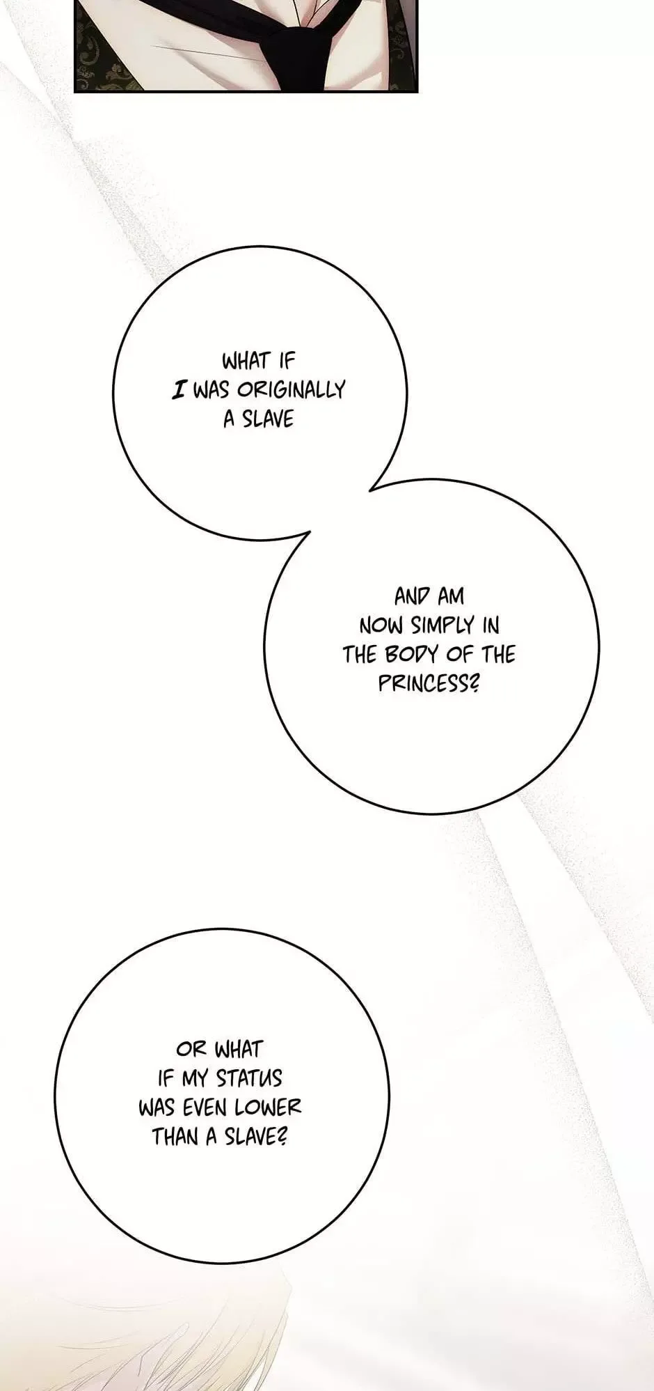 It Looks Like I’ve Fallen into the World of a Reverse Harem Game Chapter 85 page 4