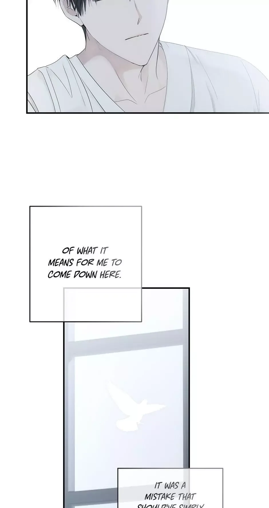 It Looks Like I’ve Fallen into the World of a Reverse Harem Game Chapter 82 page 64