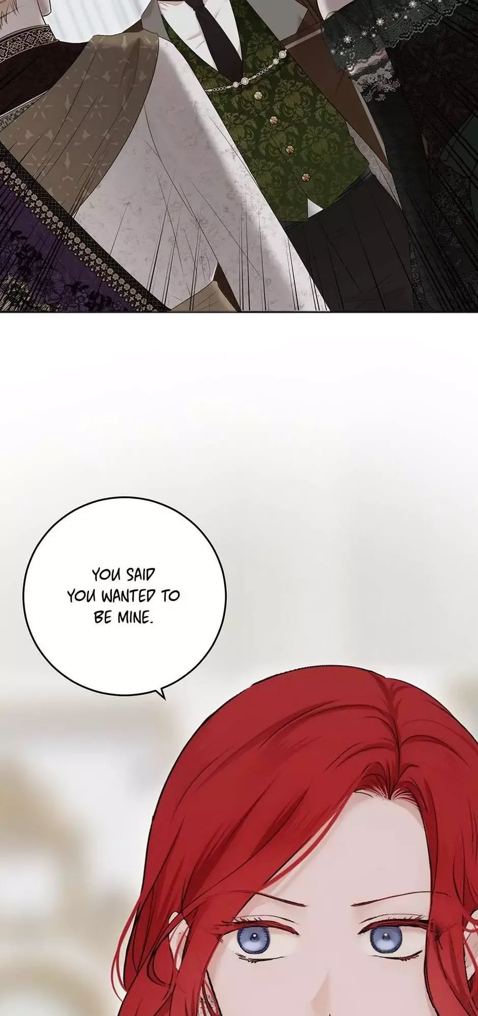 It Looks Like I’ve Fallen into the World of a Reverse Harem Game Chapter 85 page 7