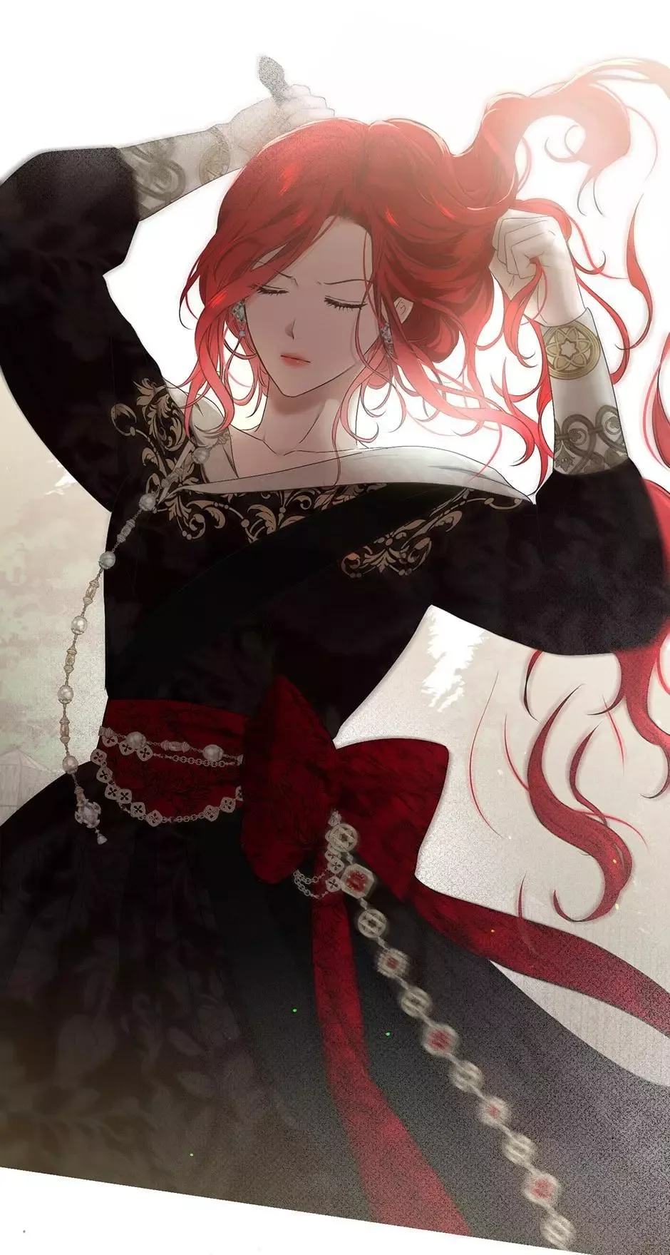 It Looks Like I’ve Fallen into the World of a Reverse Harem Game Chapter 82 page 56