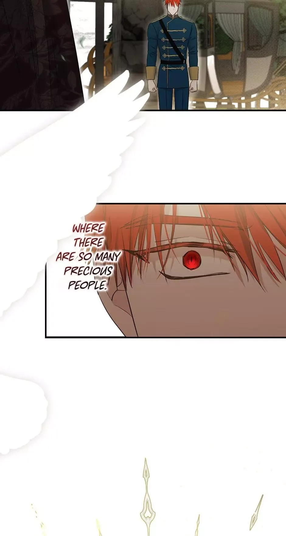 It Looks Like I’ve Fallen into the World of a Reverse Harem Game Chapter 82 page 58