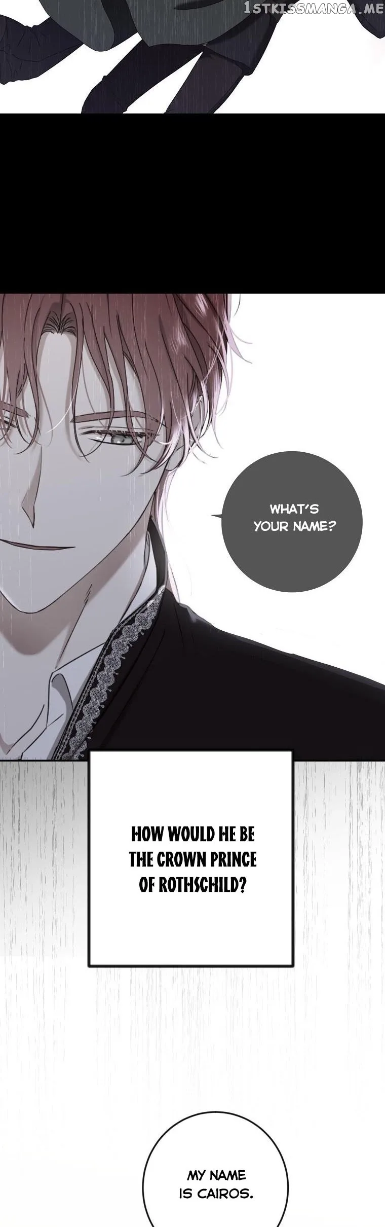 It Looks Like I’ve Fallen into the World of a Reverse Harem Game Chapter 84 page 2
