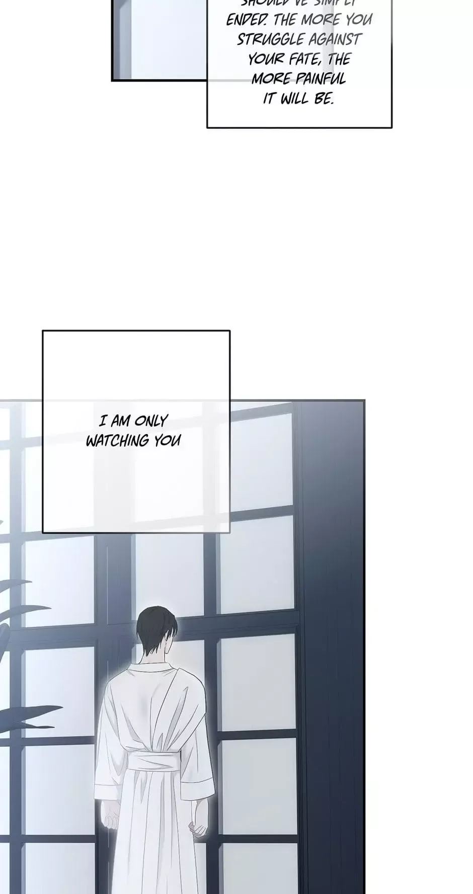 It Looks Like I’ve Fallen into the World of a Reverse Harem Game Chapter 82 page 65