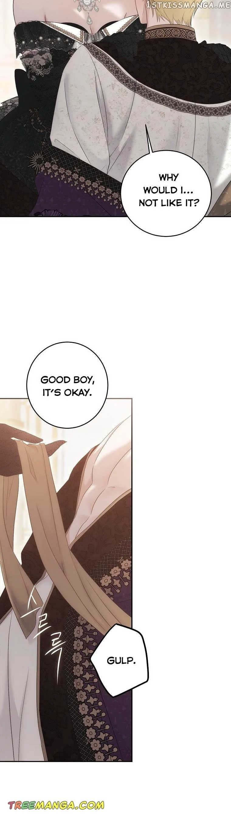 It Looks Like I’ve Fallen into the World of a Reverse Harem Game Chapter 87 page 3