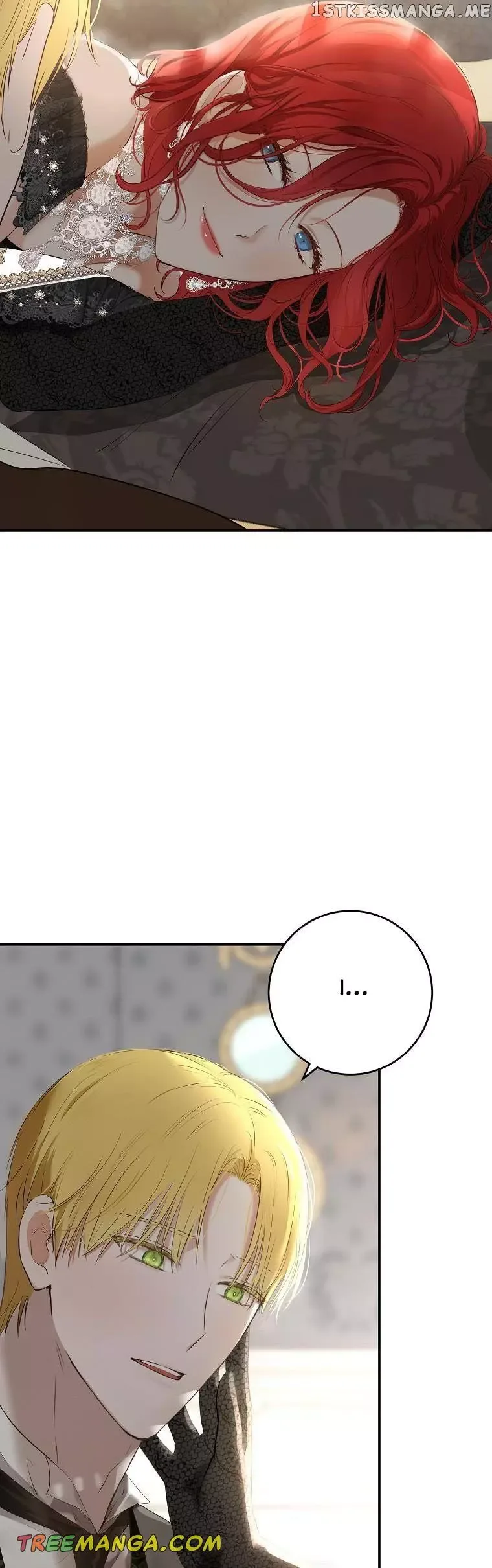 It Looks Like I’ve Fallen into the World of a Reverse Harem Game Chapter 83 page 35