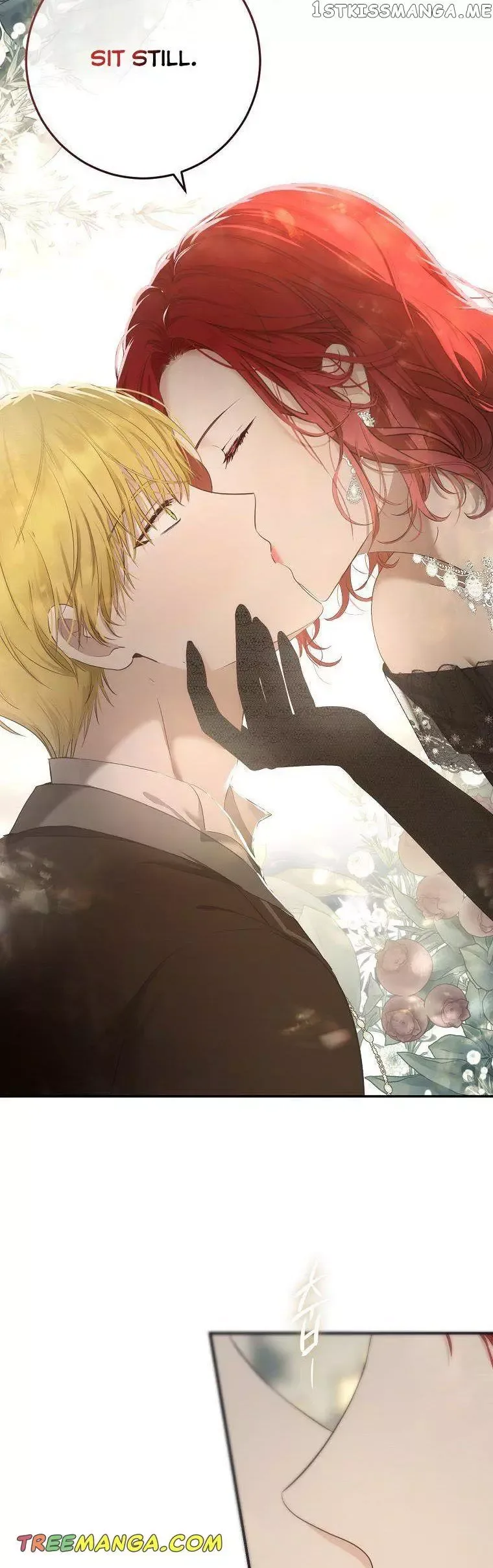 It Looks Like I’ve Fallen into the World of a Reverse Harem Game Chapter 83 page 37