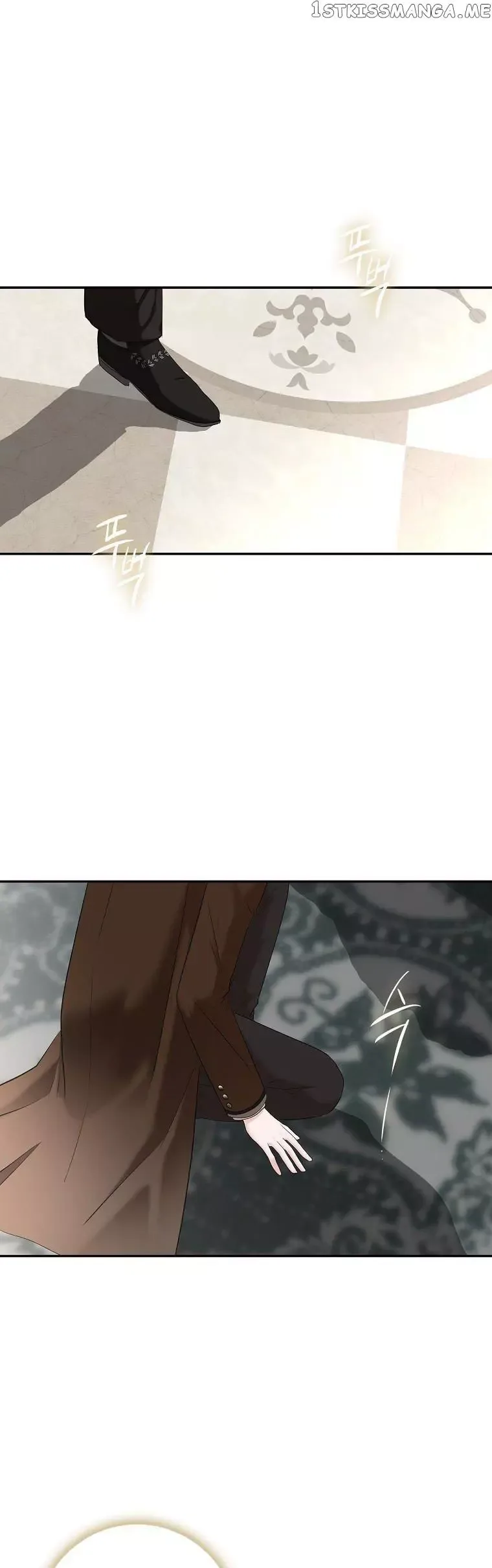 It Looks Like I’ve Fallen into the World of a Reverse Harem Game Chapter 83 page 33