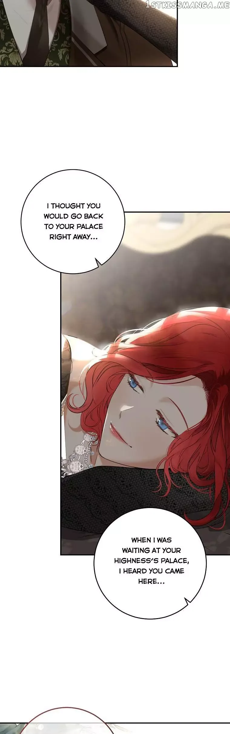 It Looks Like I’ve Fallen into the World of a Reverse Harem Game Chapter 83 page 36