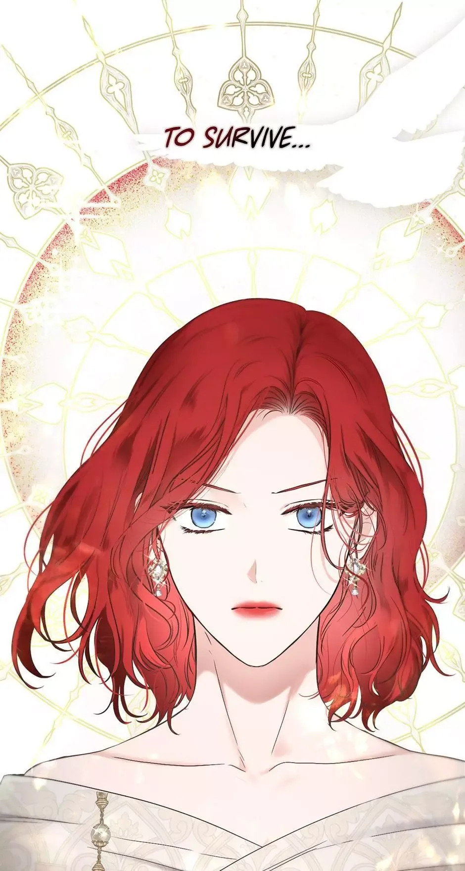 It Looks Like I’ve Fallen into the World of a Reverse Harem Game Chapter 82 page 59