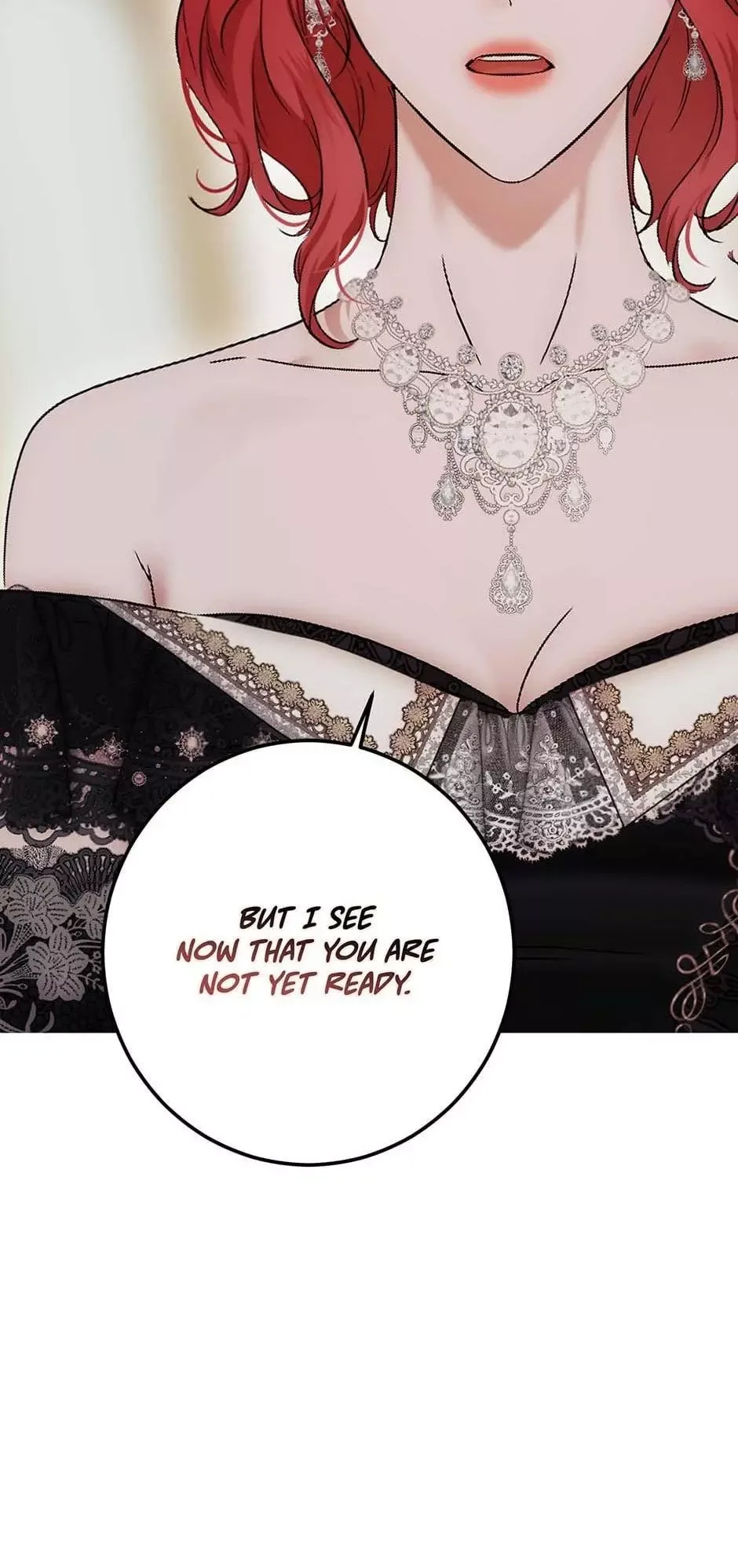 It Looks Like I’ve Fallen into the World of a Reverse Harem Game Chapter 85 page 8