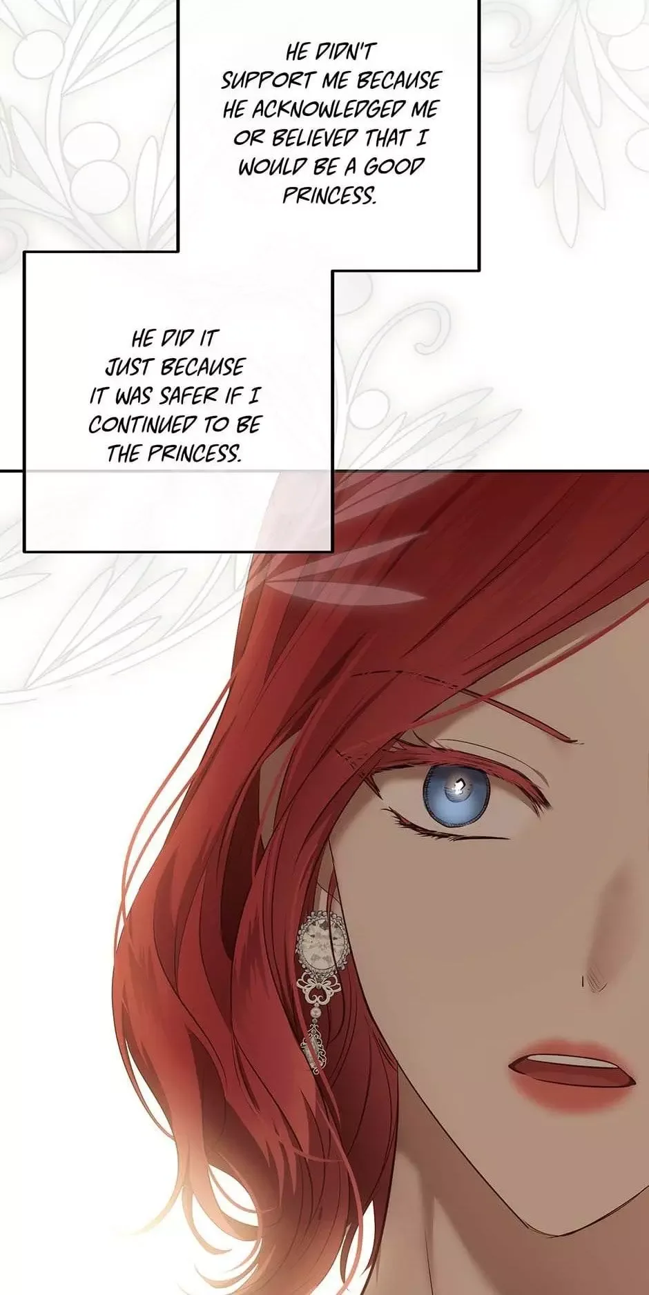 It Looks Like I’ve Fallen into the World of a Reverse Harem Game Chapter 85 page 14