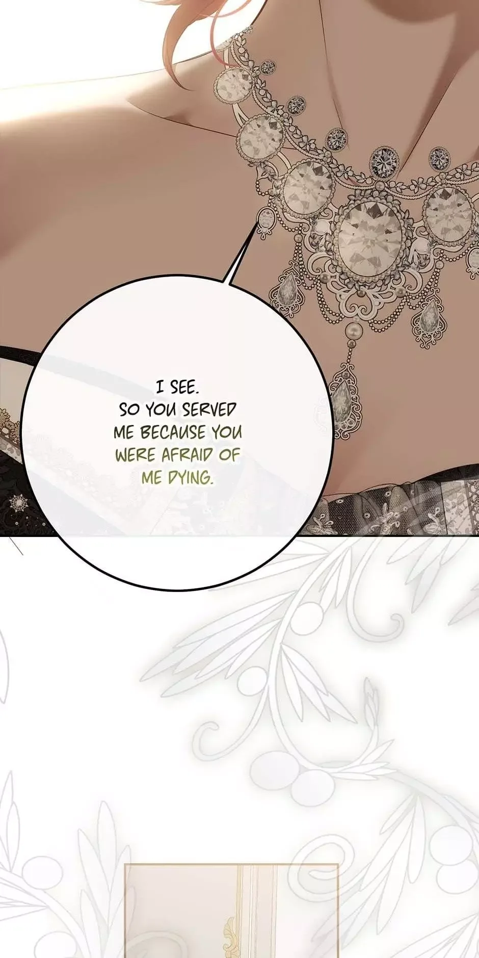 It Looks Like I’ve Fallen into the World of a Reverse Harem Game Chapter 85 page 15