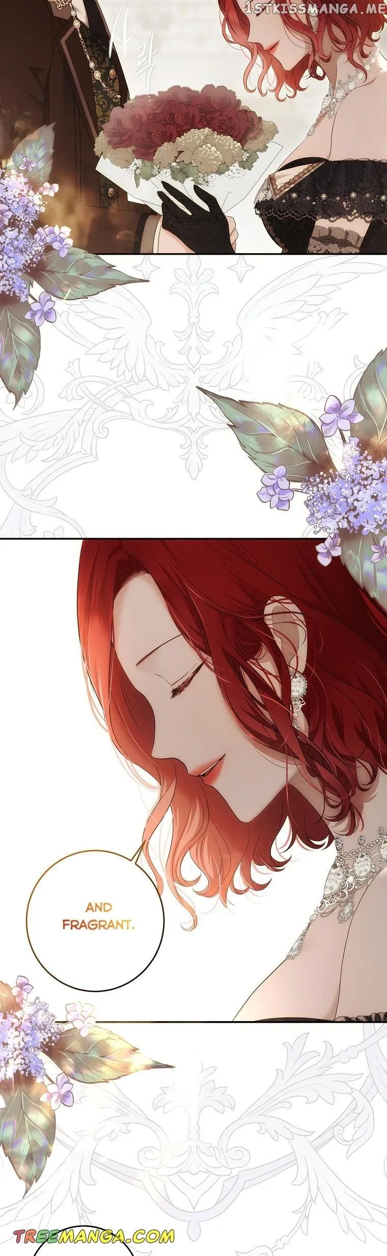 It Looks Like I’ve Fallen into the World of a Reverse Harem Game Chapter 84 page 7