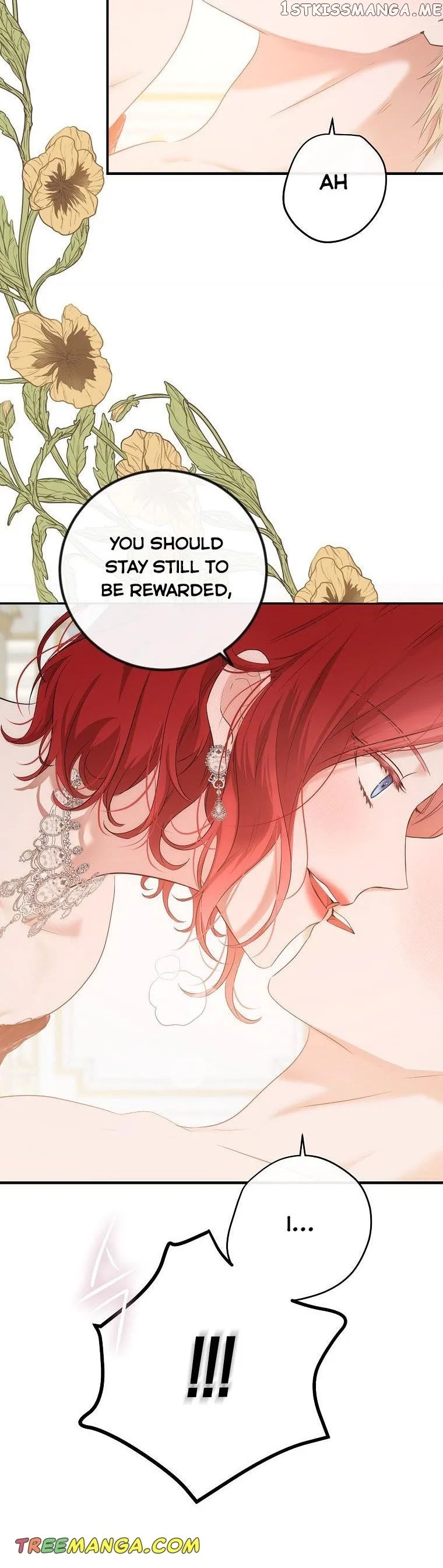It Looks Like I’ve Fallen into the World of a Reverse Harem Game Chapter 87 page 7