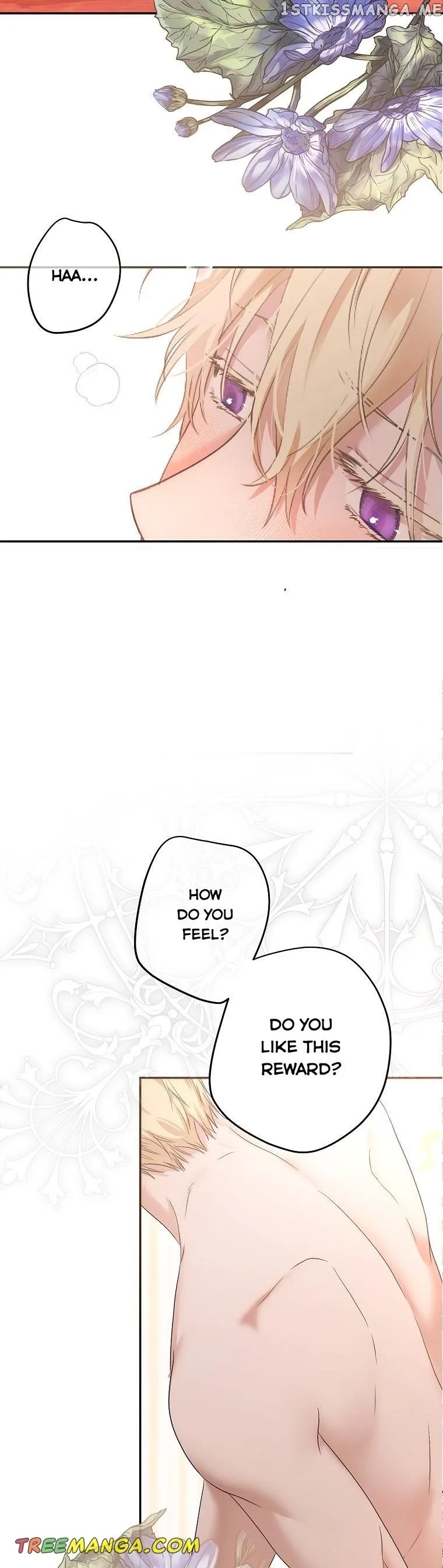 It Looks Like I’ve Fallen into the World of a Reverse Harem Game Chapter 87 page 10