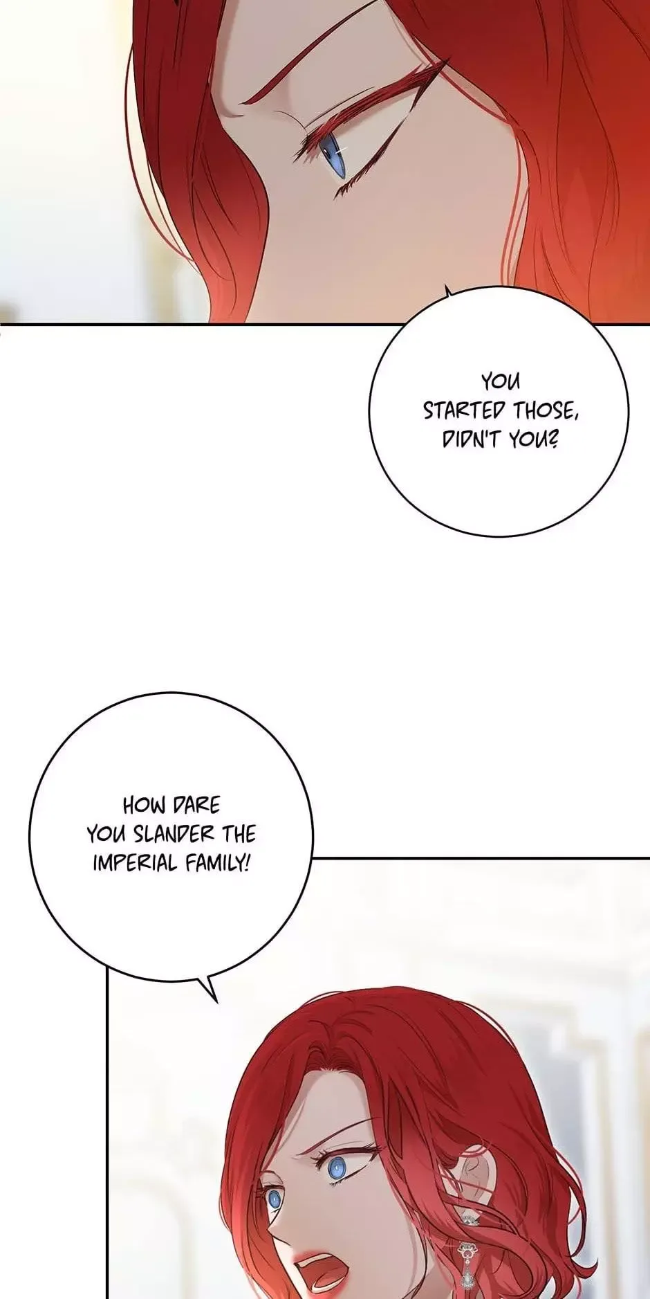 It Looks Like I’ve Fallen into the World of a Reverse Harem Game Chapter 85 page 11